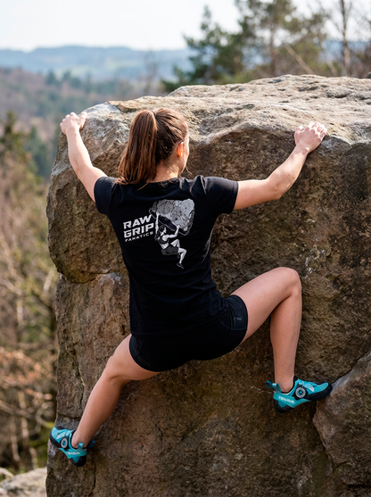 Door Breaker Woman Tee