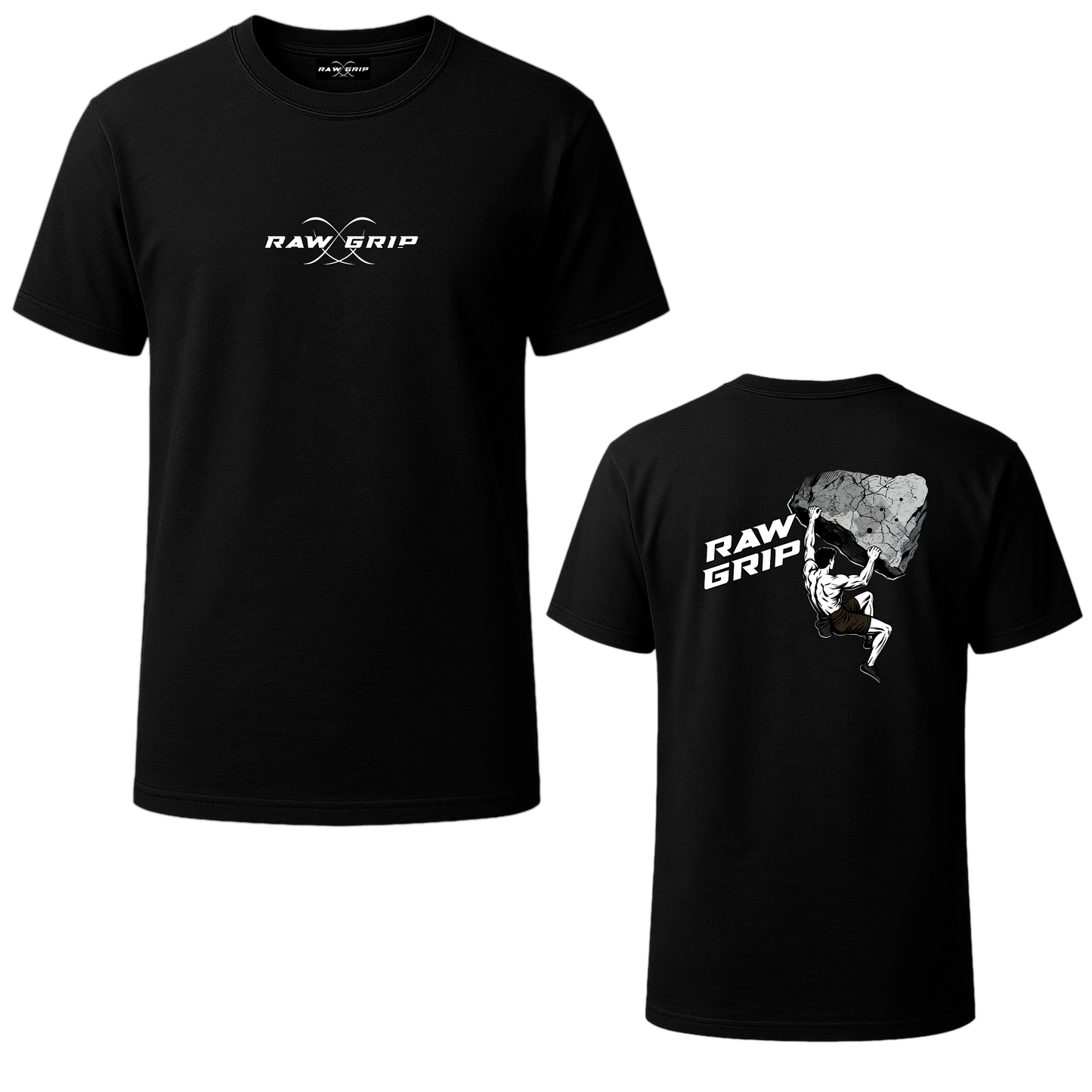 Door Breaker Man Tee