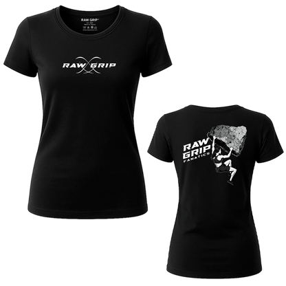 Door Breaker Woman Tee