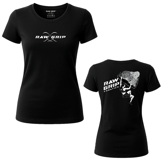 Door Breaker Woman Tee