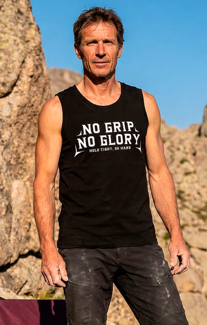 No grip Tank Top