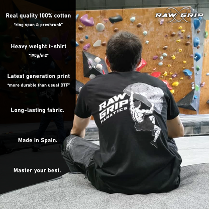 Door Breaker Man Tee