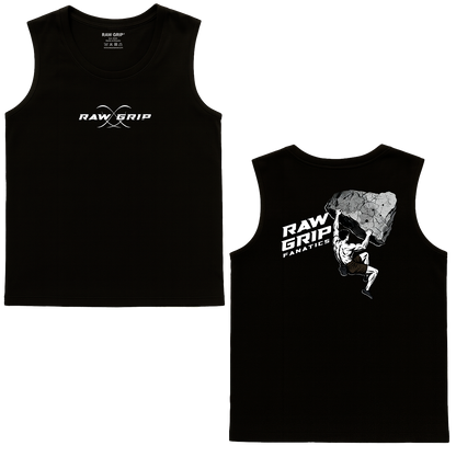 Door breaker Tank Top