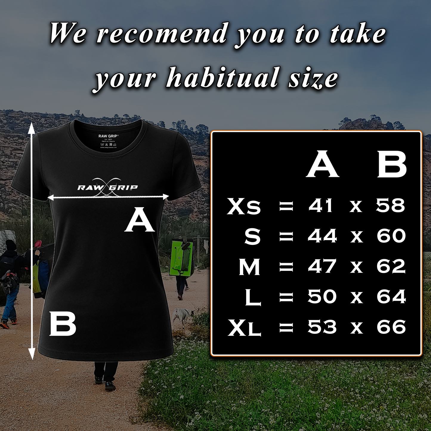 Door Breaker Woman Tee